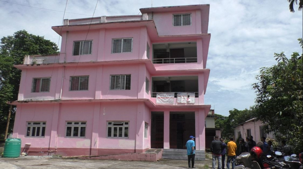 Sajilo Khoj