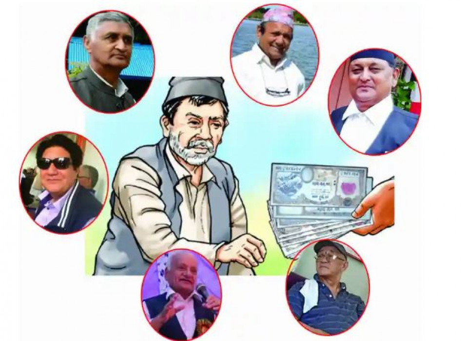 Sajilo Khoj