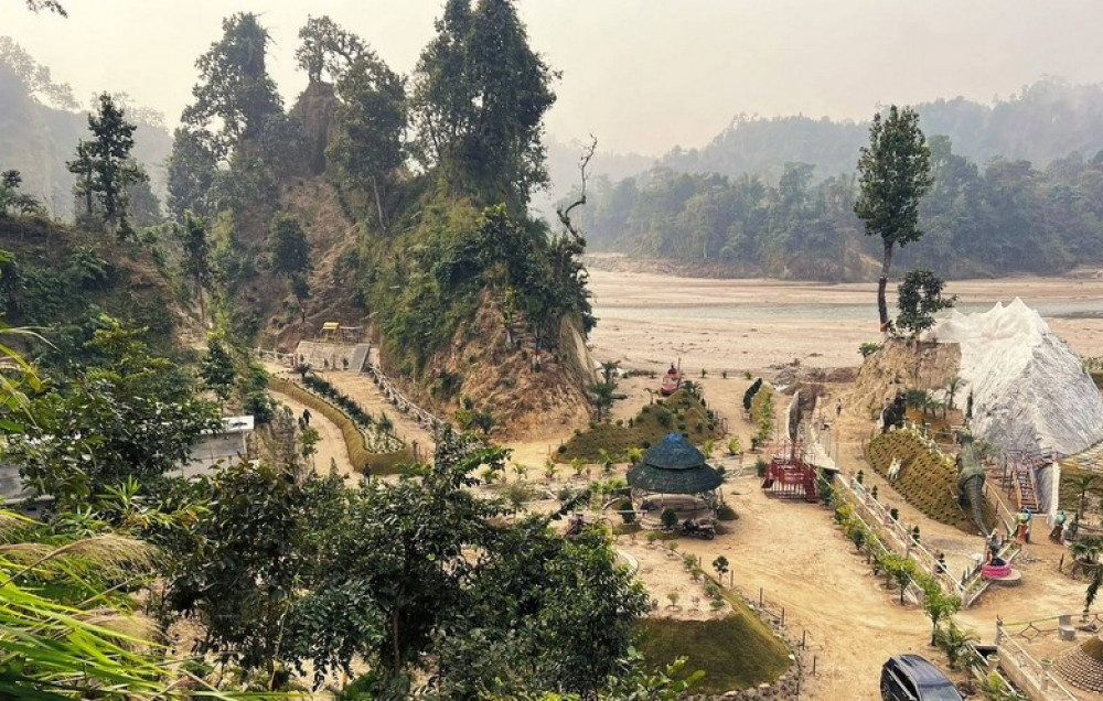 Sajilo Khoj