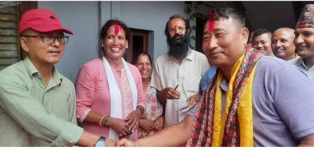 Sajilo Khoj
