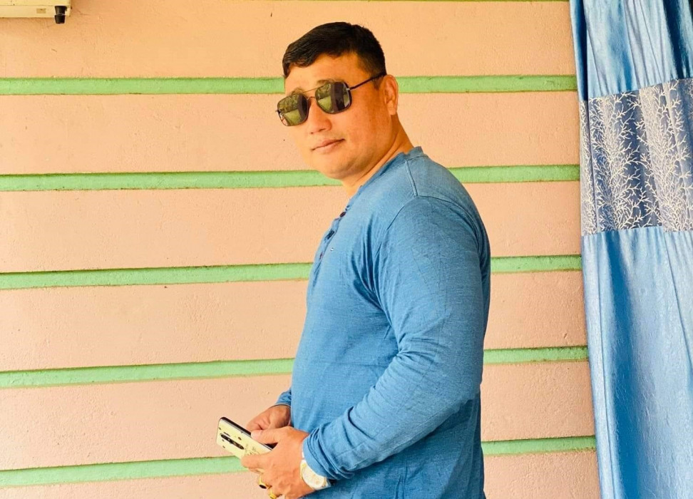 Sajilo Khoj