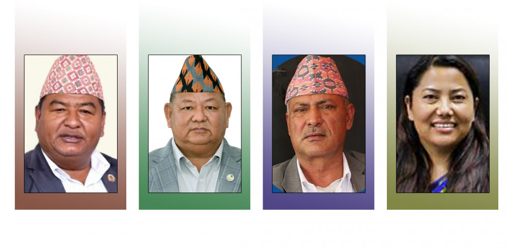 Sajilo Khoj