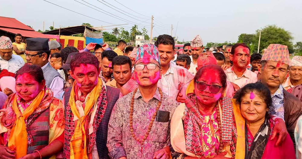 Sajilo Khoj