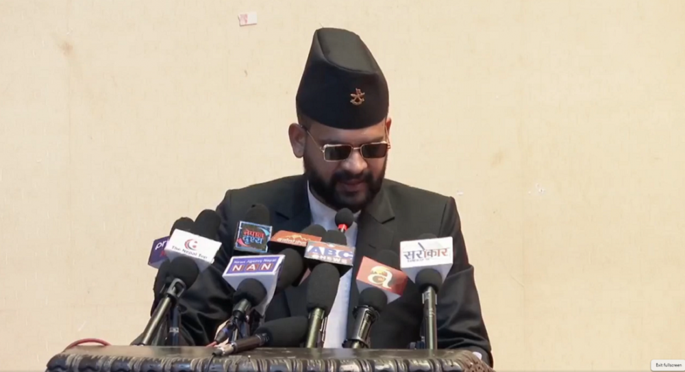 Sajilo Khoj