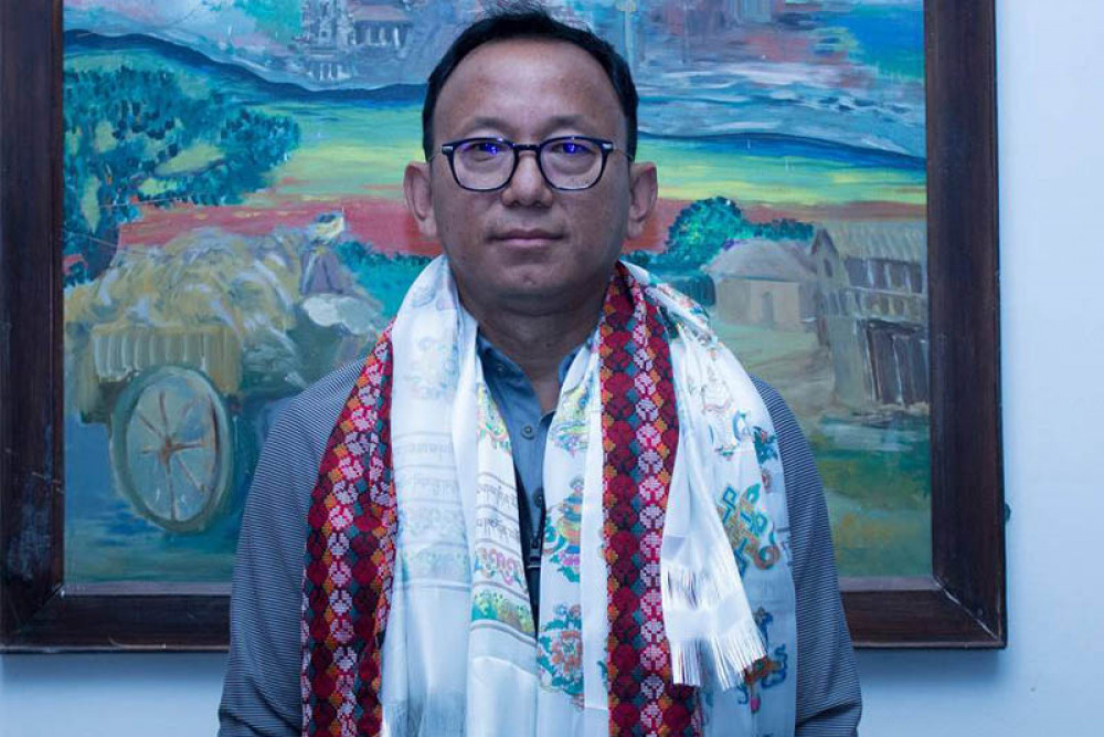 Sajilo Khoj