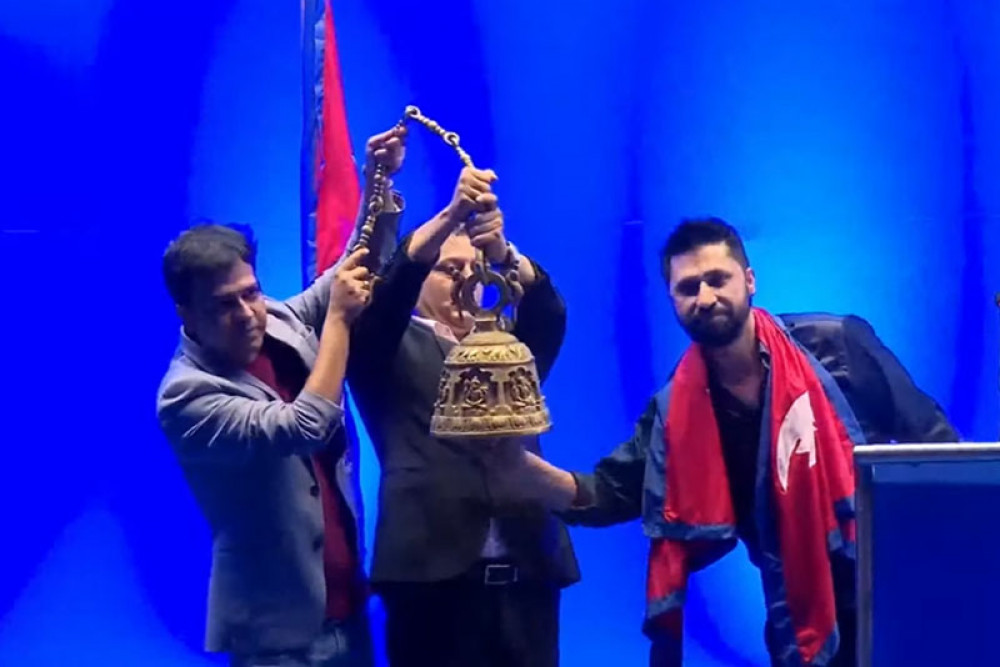 Sajilo Khoj