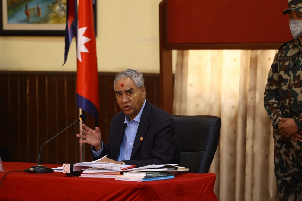 Sajilo Khoj