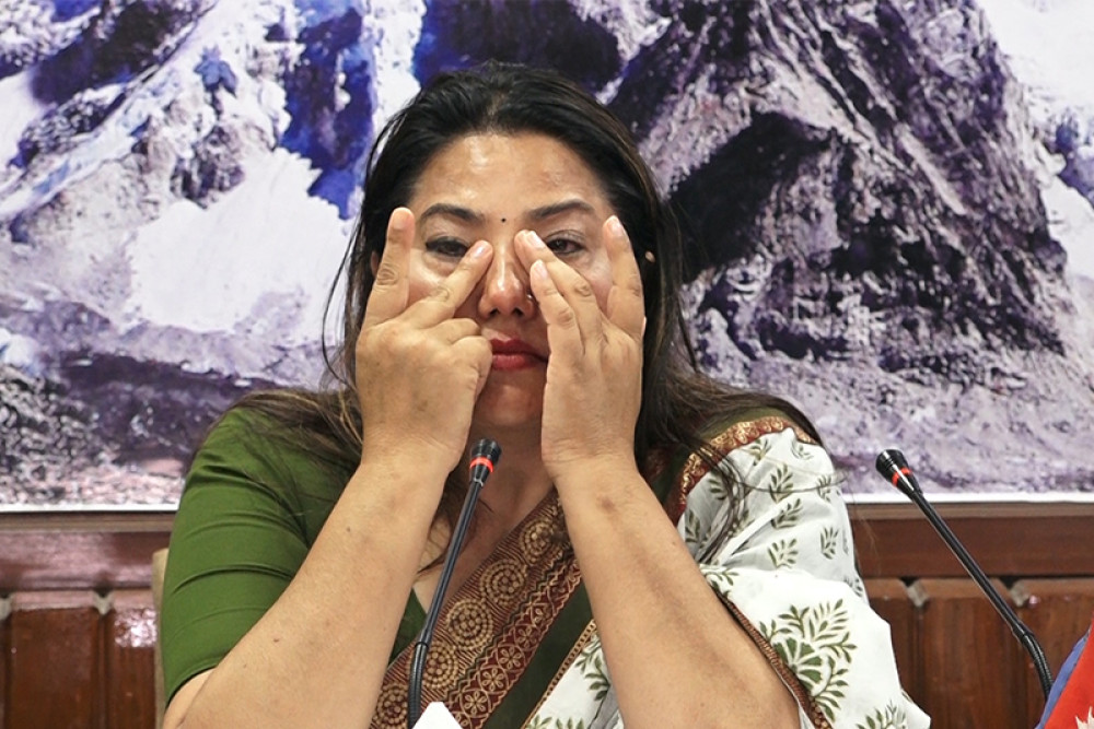Sajilo Khoj