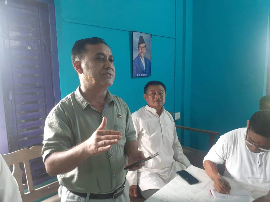 Sajilo Khoj
