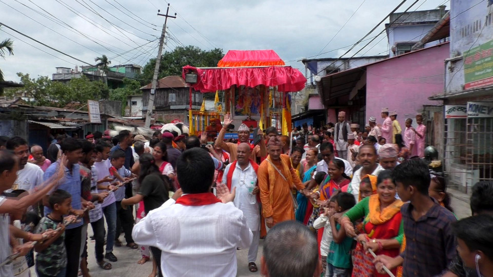 Sajilo Khoj