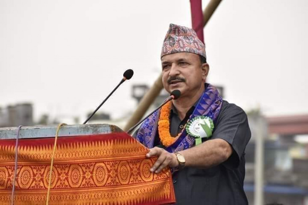 Sajilo Khoj