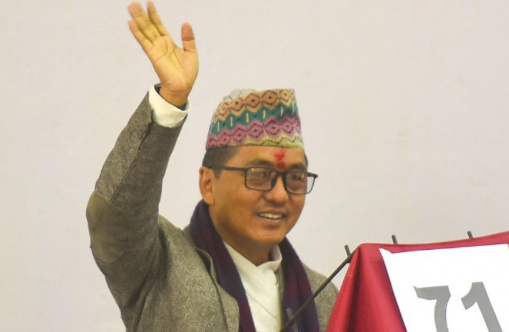 Sajilo Khoj