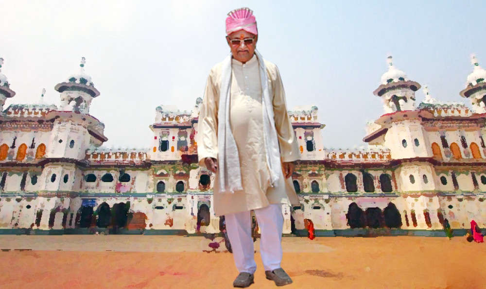 Sajilo Khoj