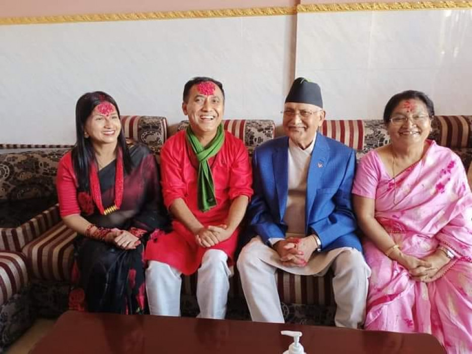 Sajilo Khoj