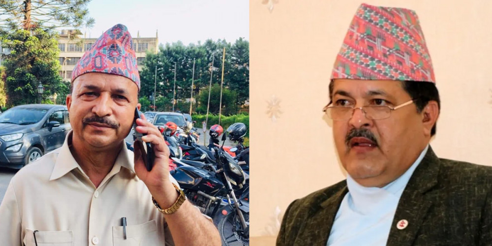Sajilo Khoj