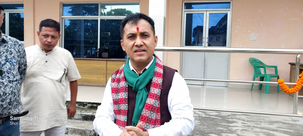 Sajilo Khoj
