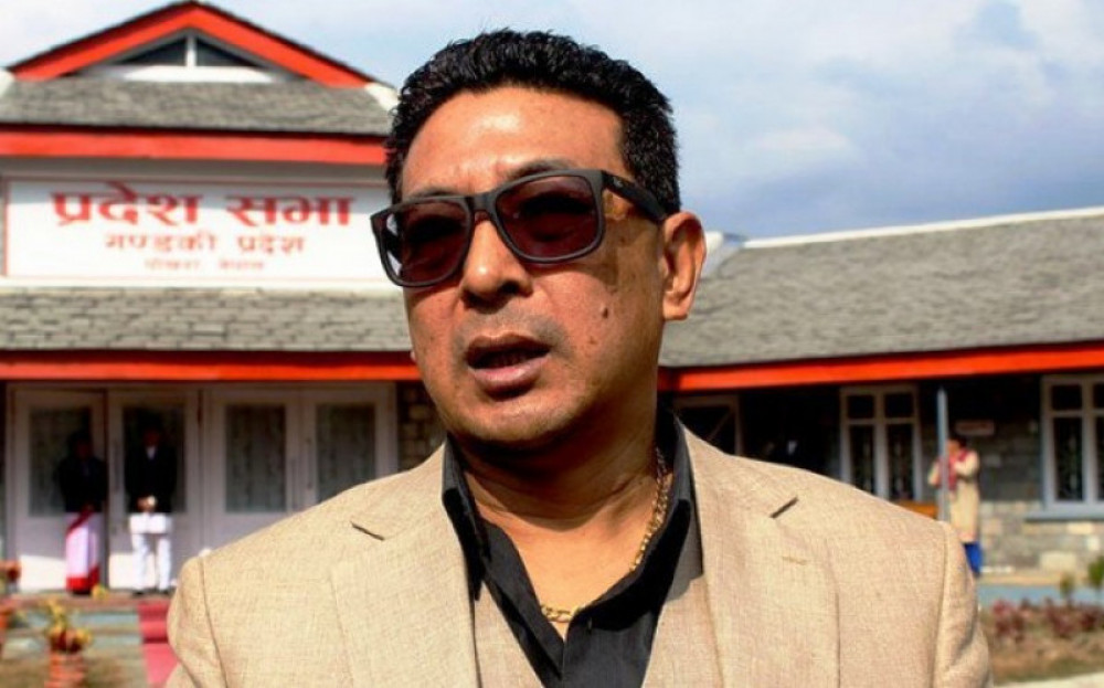 Sajilo Khoj
