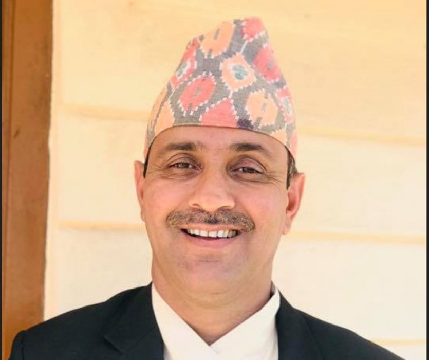 Sajilo Khoj