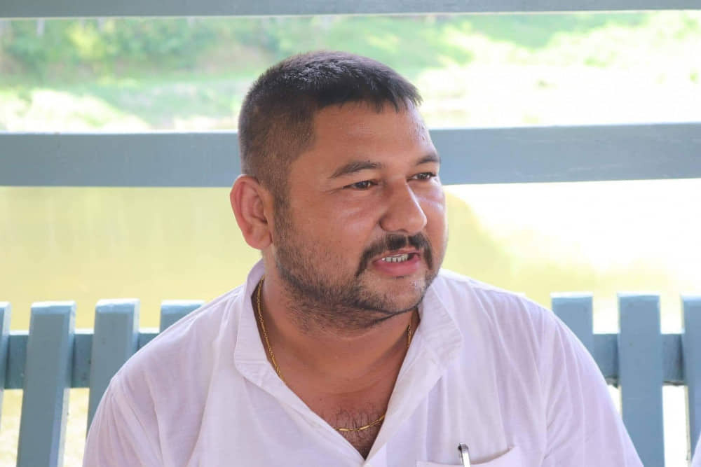 Sajilo Khoj
