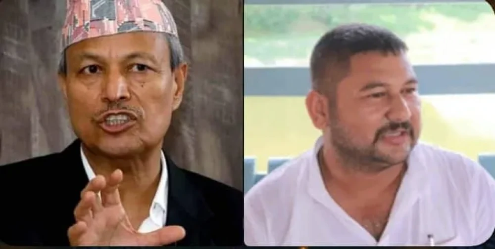 Sajilo Khoj