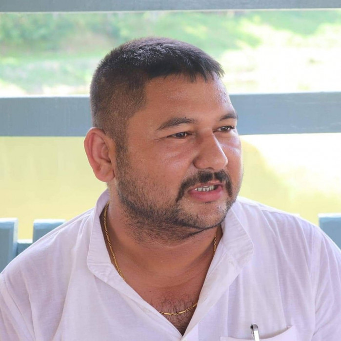 Sajilo Khoj