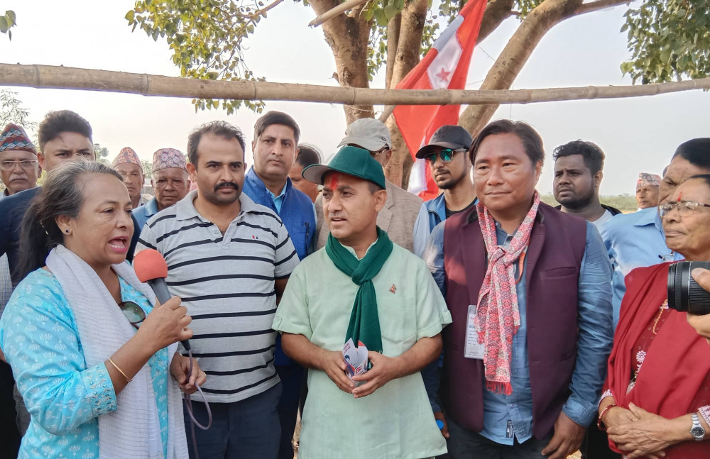 Sajilo Khoj