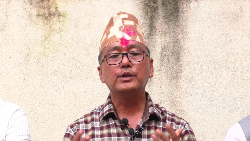 Sajilo Khoj