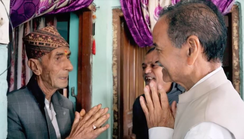 Sajilo Khoj
