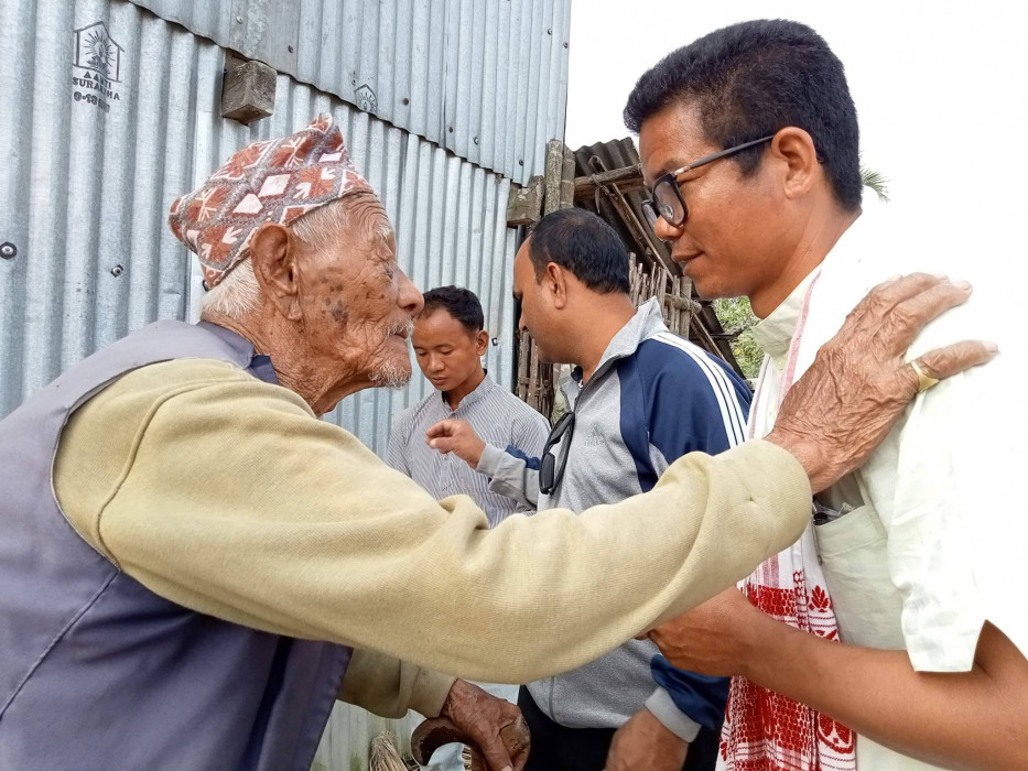 Sajilo Khoj