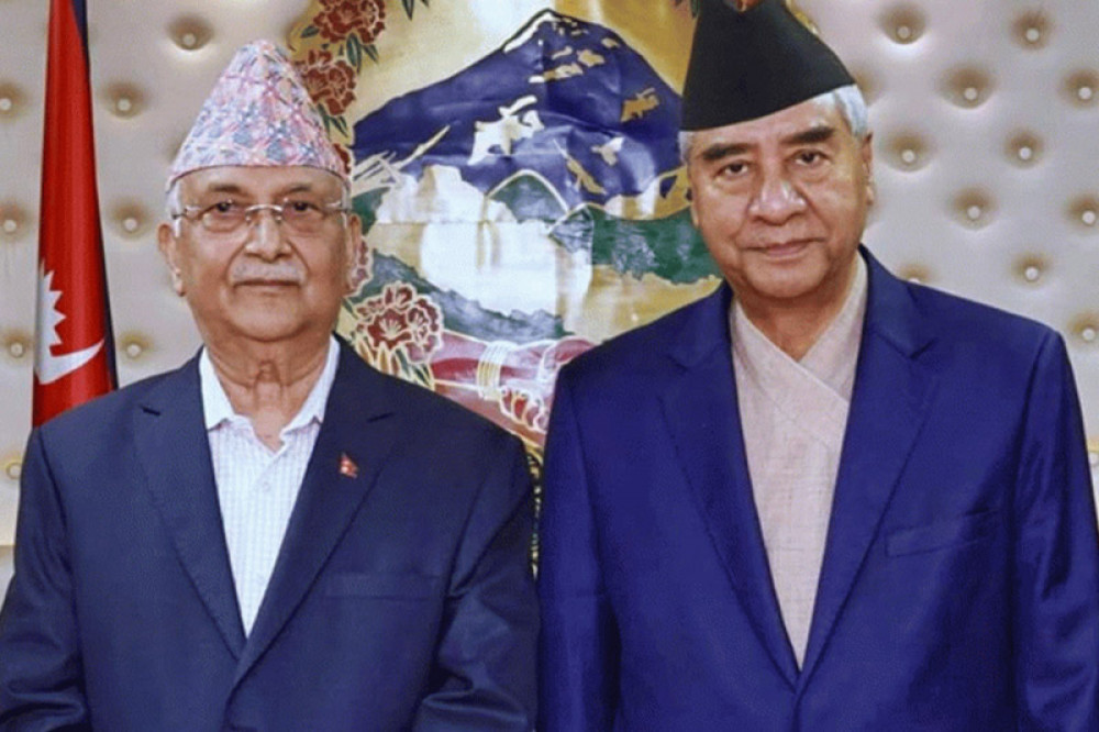 Sajilo Khoj