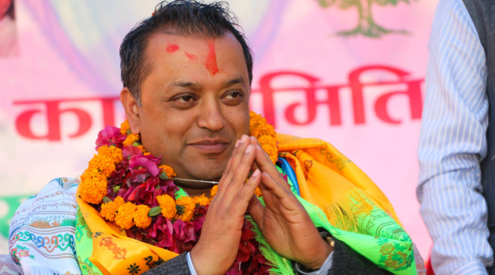 Sajilo Khoj