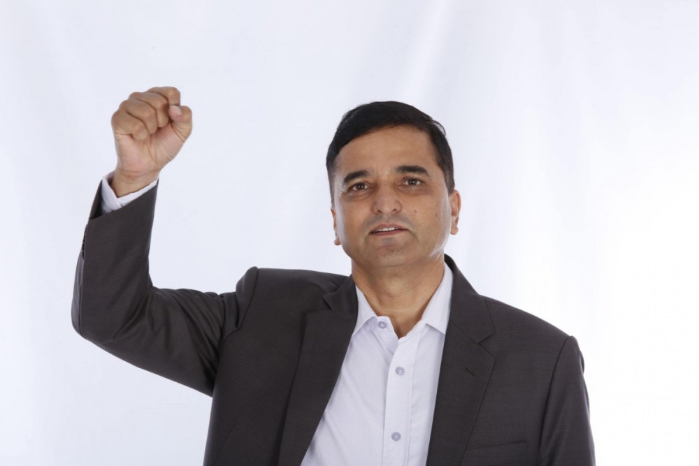Sajilo Khoj