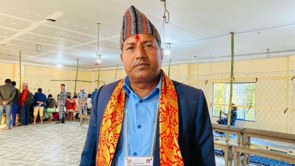 Sajilo Khoj