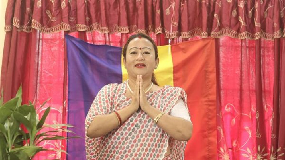 Sajilo Khoj