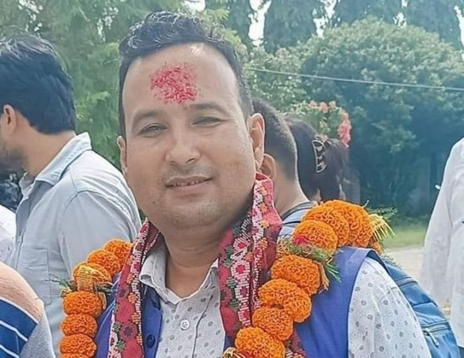 Sajilo Khoj