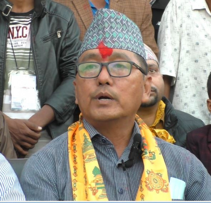 Sajilo Khoj