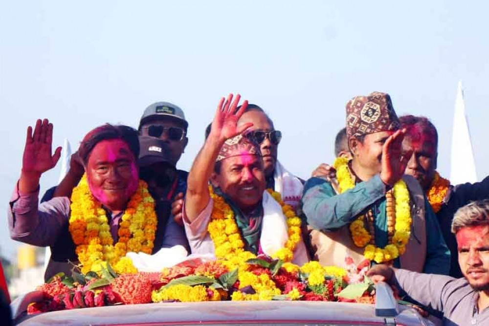 Sajilo Khoj