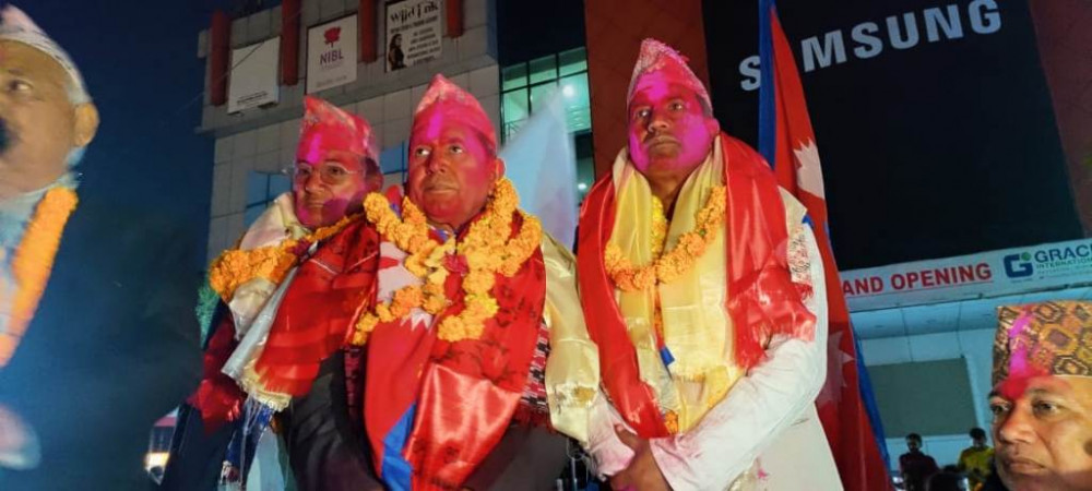 Sajilo Khoj