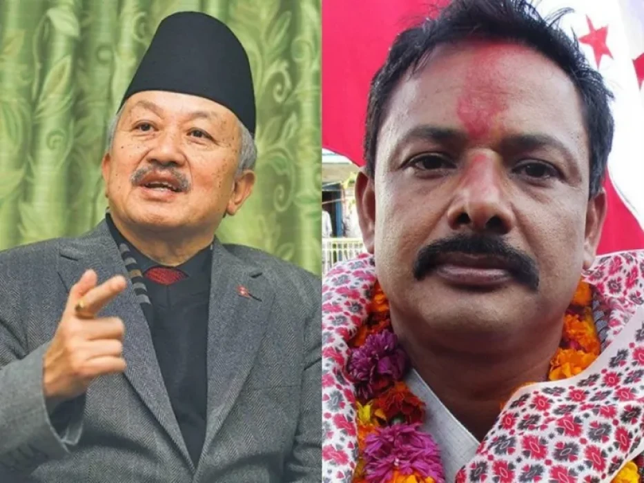 Sajilo Khoj