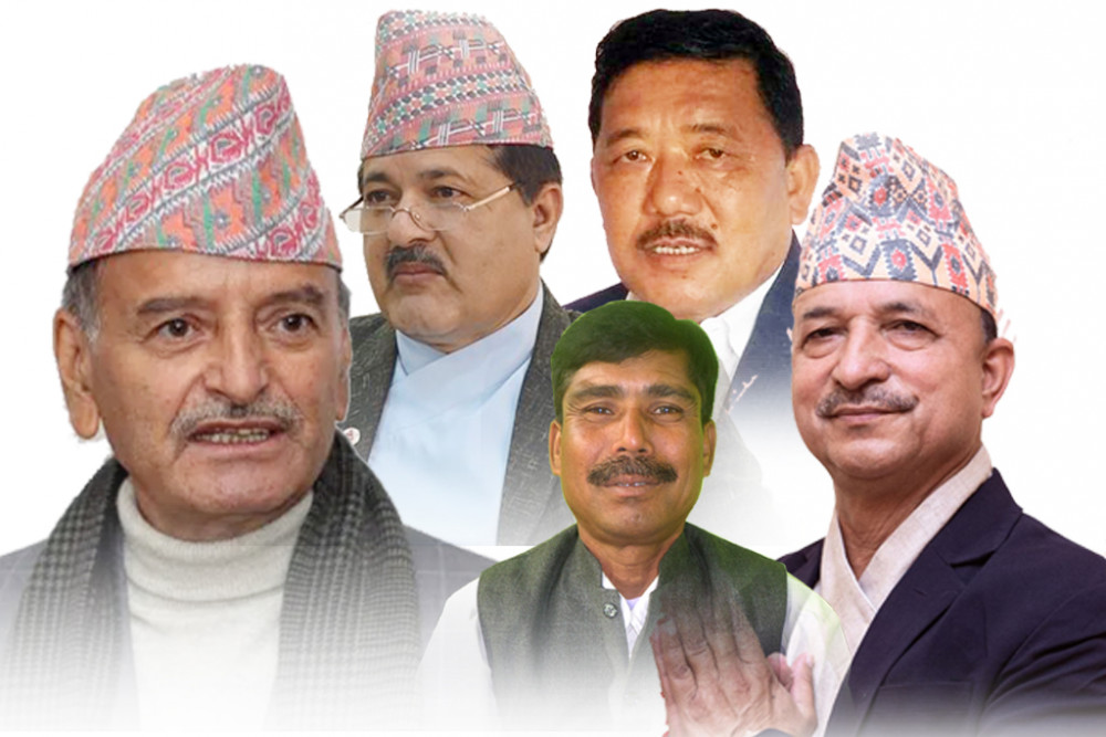 Sajilo Khoj