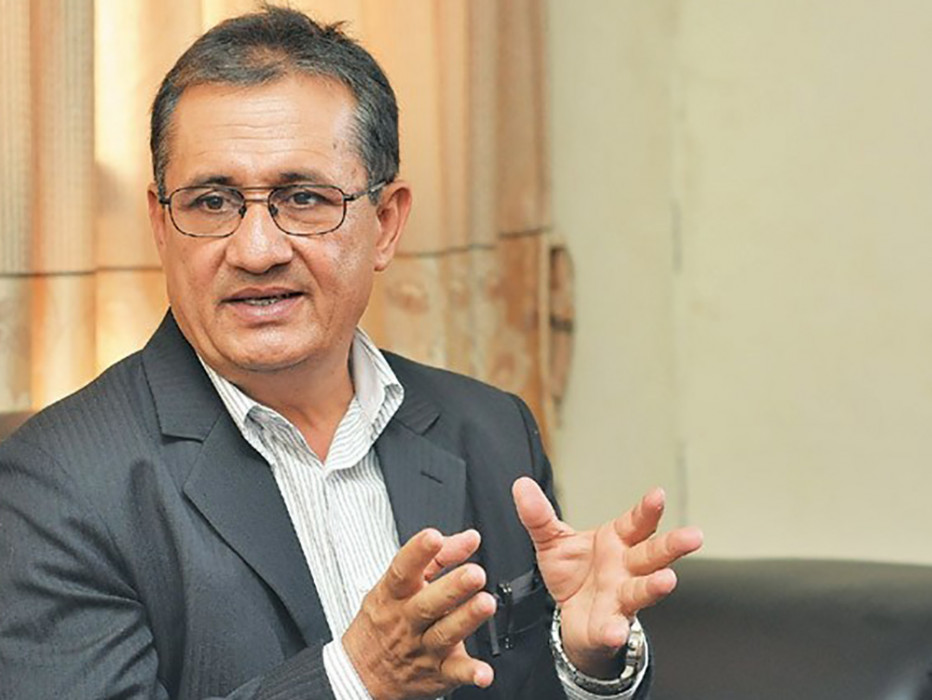 Sajilo Khoj