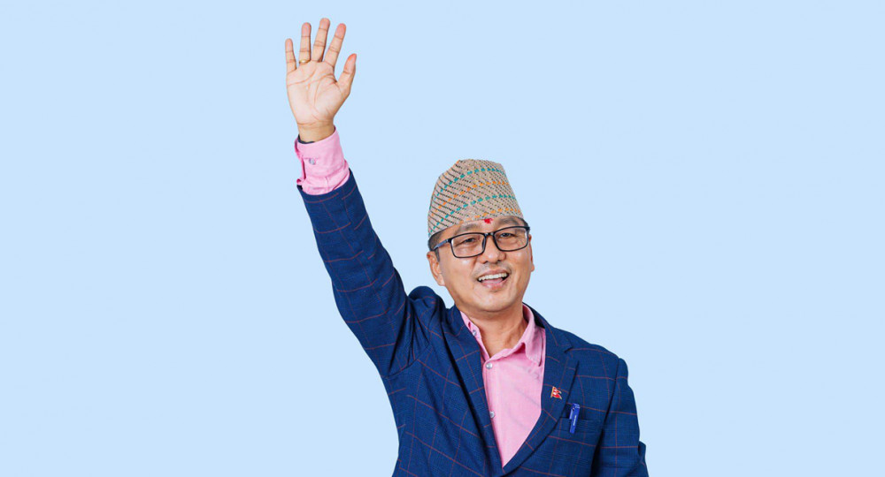 Sajilo Khoj