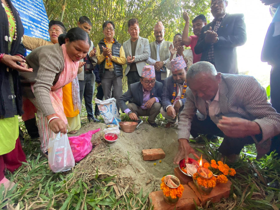 Sajilo Khoj