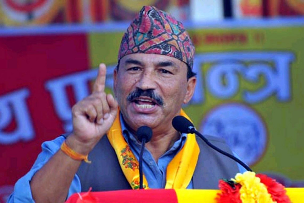 Sajilo Khoj