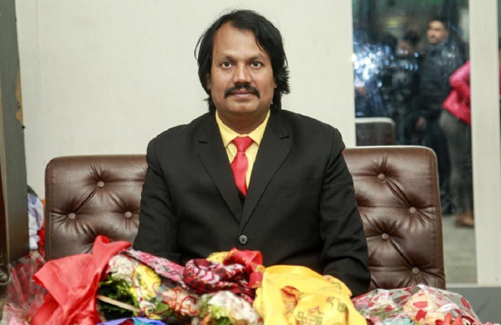 Sajilo Khoj