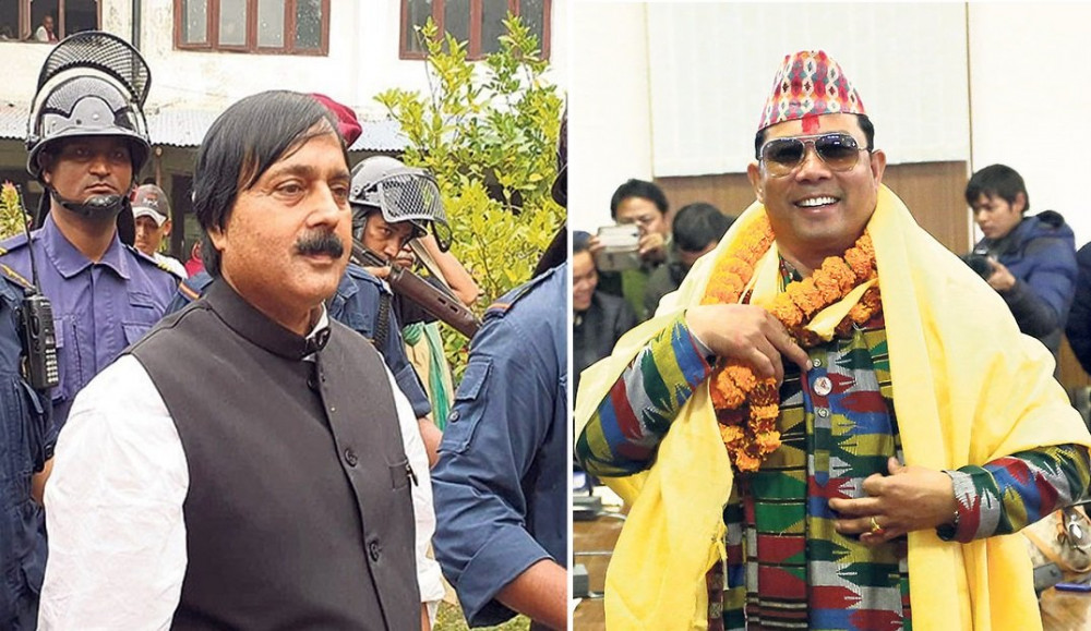 Sajilo Khoj