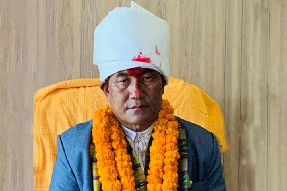 Sajilo Khoj