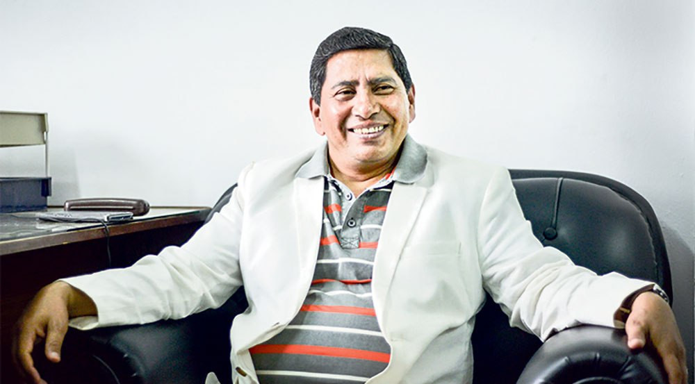 Sajilo Khoj