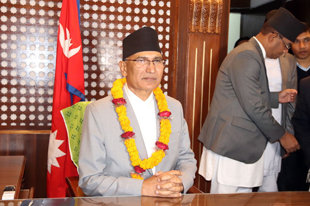 Sajilo Khoj
