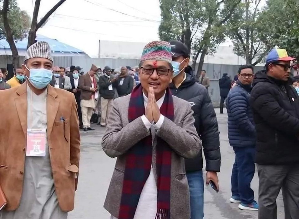 Sajilo Khoj